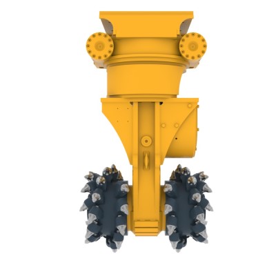 Fresadora Epiroc ERC 1700