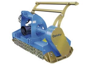 Belafer Marine II