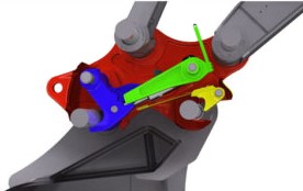 powerlatch Mecanismo PowerLatch