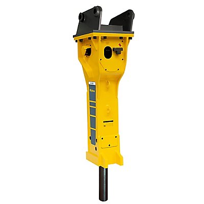 Martillos hidráulicos Epiroc, EPIROC HB 3600, Tecomahi Maquinaria de ocasión