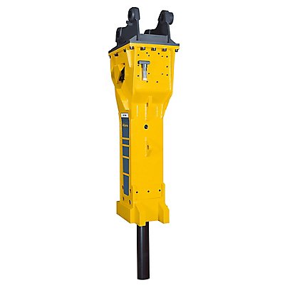 Martillos hidráulicos Epiroc, EPIROC HB 7000, Tecomahi Maquinaria de ocasión