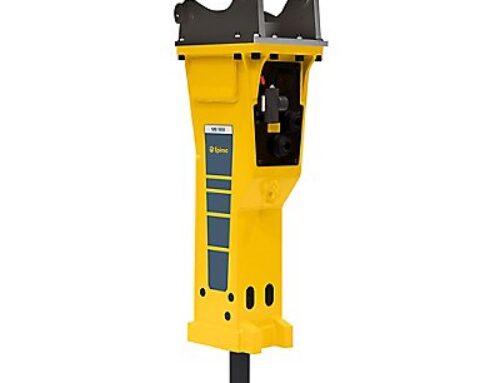 EPIROC ER 40 X