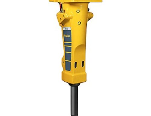 EPIROC SB 202