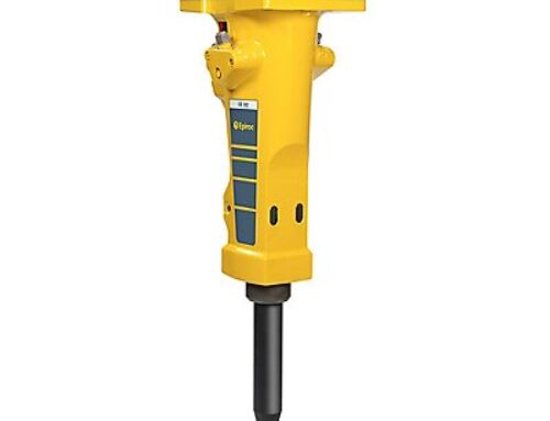 EPIROC SB 302