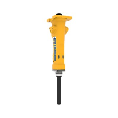 Martillos hidráulicos Epiroc, EPIROC SB 302T, Tecomahi Maquinaria de ocasión