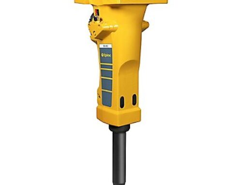 EPIROC SB 452