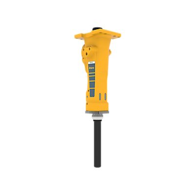 Martillos hidráulicos Epiroc, EPIROC SB 452T, Tecomahi Maquinaria de ocasión