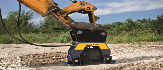 Noticias Tecomahi, Compactadores de alta calidad para obras públicas | Tecomahi, Tecomahi Maquinaria de ocasión